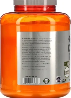 Nahrungsergänzungsmittel 'Maltodextrin' in Pulverform