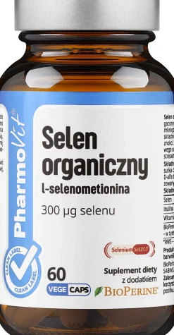 Nahrungsergänzungsmittel Selen 300 mg 60 St.