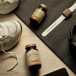 Nahrungsergänzungsmittel zur Unterstützung des Knochensystems