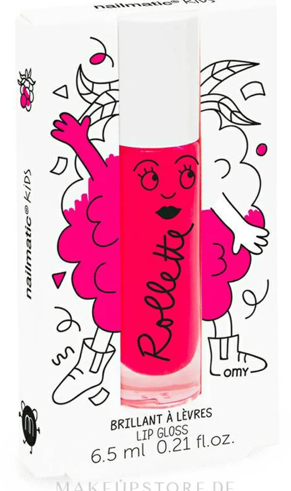 Nailmatic