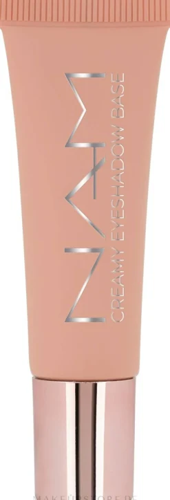 NAM Creamy Eyeshadow Base