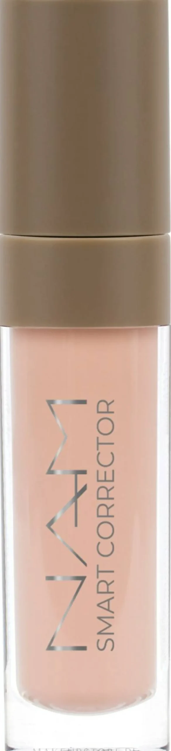 NAM Smart Corrector