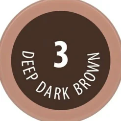 NAM Styling Brow Mascara