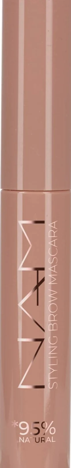 NAM Styling Brow Mascara