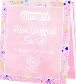 Namaki My Secret Play Make-up Palette
