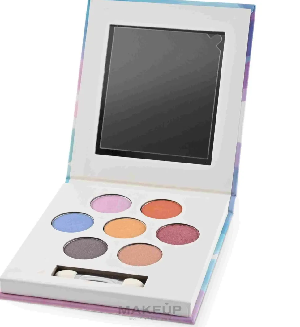 Namaki My Secret Play Make-up Palette Owl