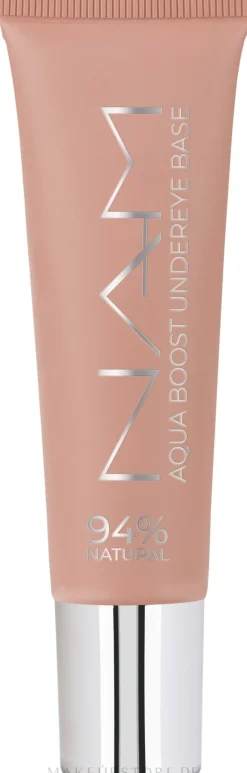 NAM Aqua Boost Undereye Base