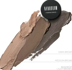 Nanobrow Eyebrow Pomade