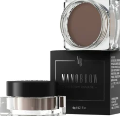 Nanobrow Eyebrow Pomade