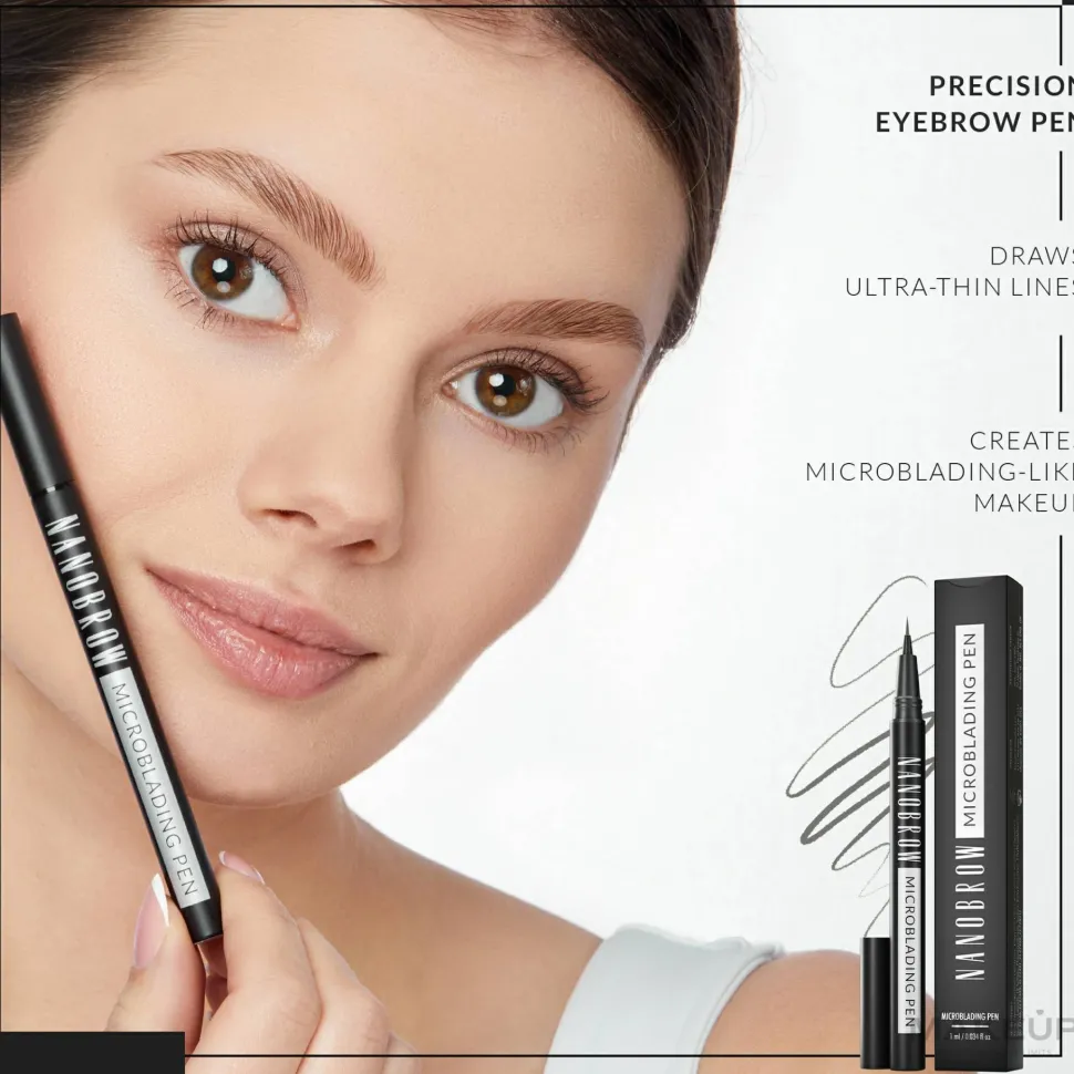 Nanobrow Microblading Pen