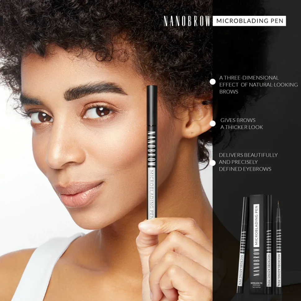 Nanobrow Microblading Pen