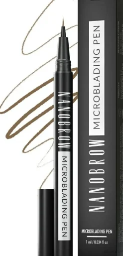 Nanobrow Microblading Pen