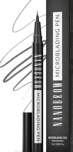 Nanobrow Microblading Pen