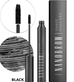 Nanobrow Shape Mascara
