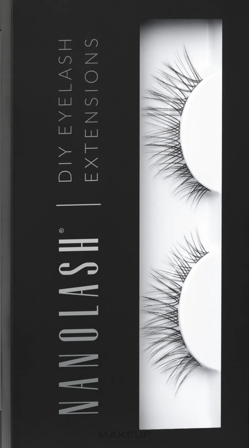 Nanolash Diy Eyelash Extensions Classy