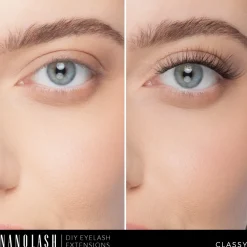 Nanolash Diy Starter Classy