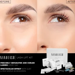 Nanolash Lash Lift Glue