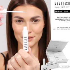 Nanolash Lash Lift Glue