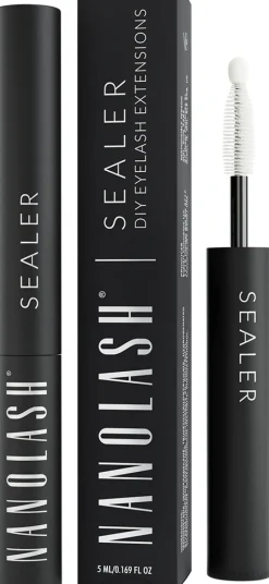 Nanolash Sealer Diy Eyelash Extensions
