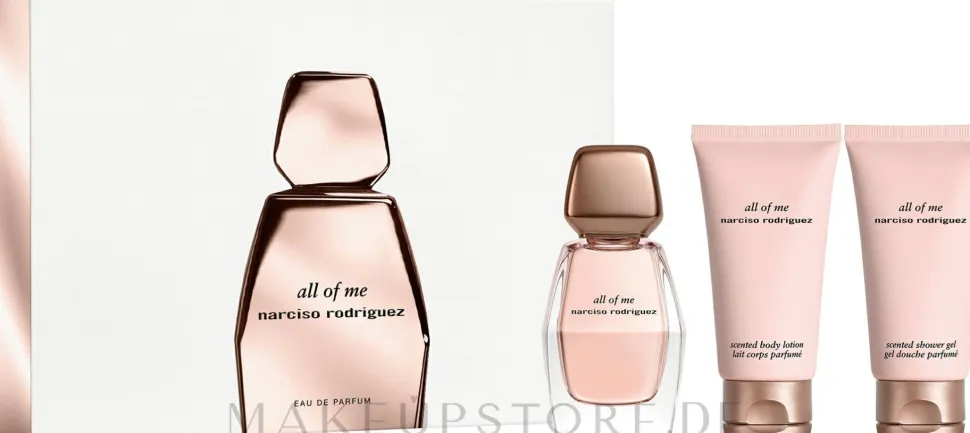 Narciso Rodriguez All Of Me