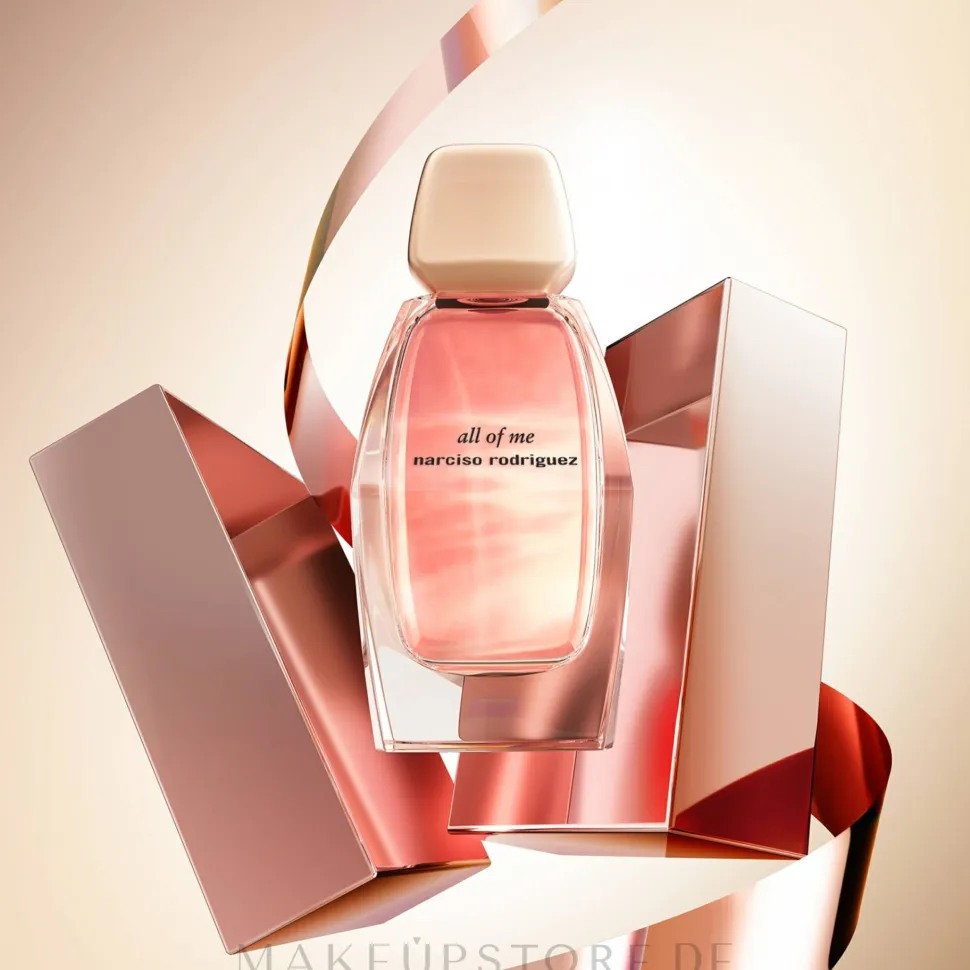 Narciso Rodriguez All Of Me