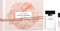 Narciso Rodriguez For Her Pure Musc