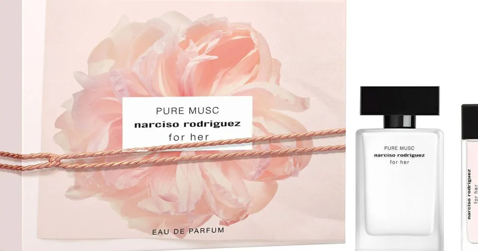 Narciso Rodriguez For Her Pure Musc