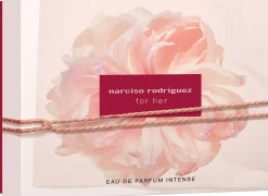 Narciso Rodriguez For Her Intense