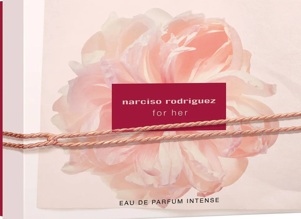 Narciso Rodriguez For Her Intense