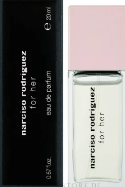 Narciso Rodriguez For Her