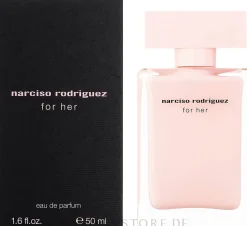 Narciso Rodriguez For Her