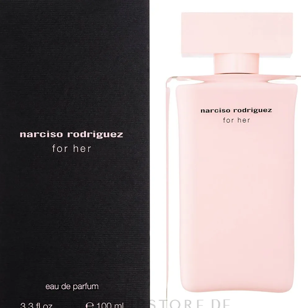 Narciso Rodriguez For Her