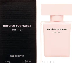 Narciso Rodriguez For Her
