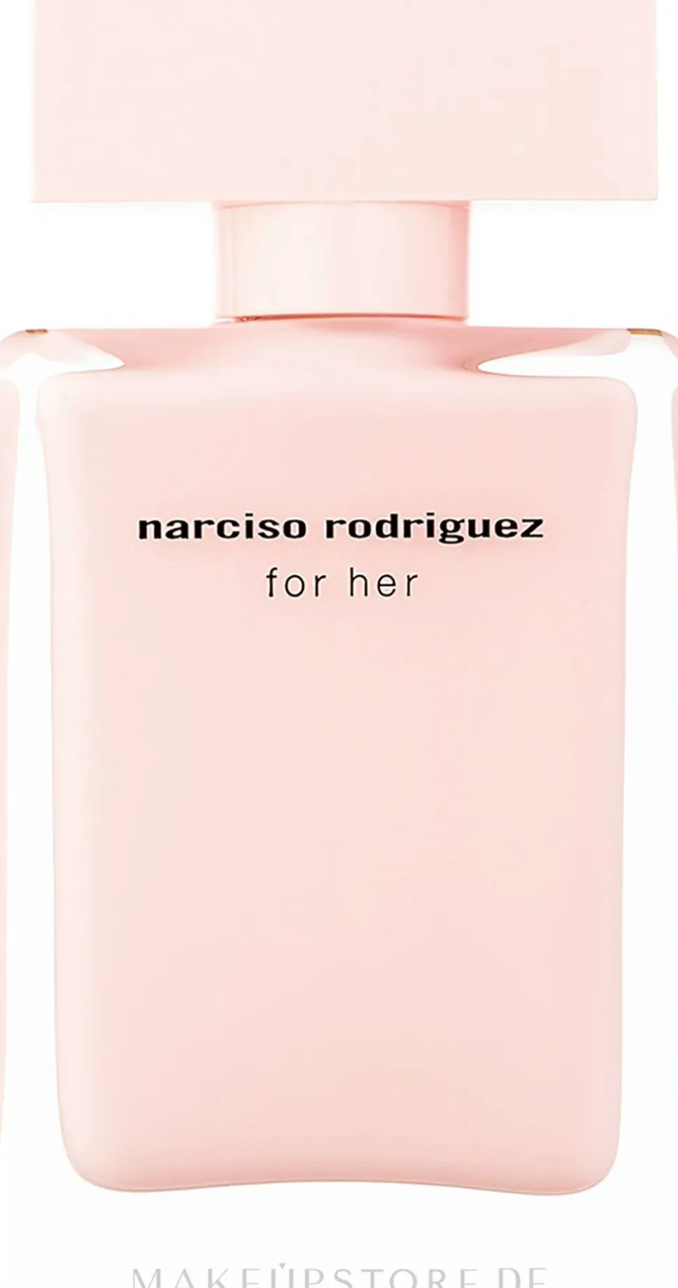 Narciso Rodriguez For Her