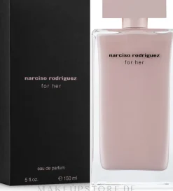 Narciso Rodriguez For Her