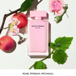 Narciso Rodriguez For Her
