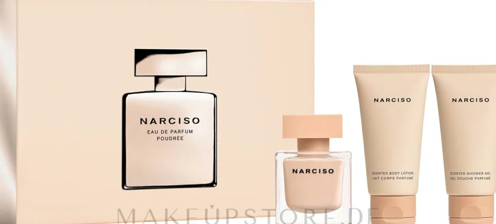 Narciso Rodriguez Narciso Poudree