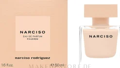 Narciso Poudree Narciso Poudree