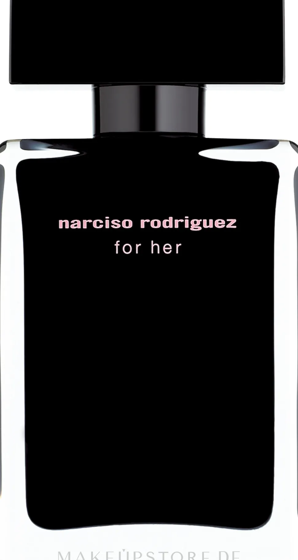 Narciso Rodriguez for her