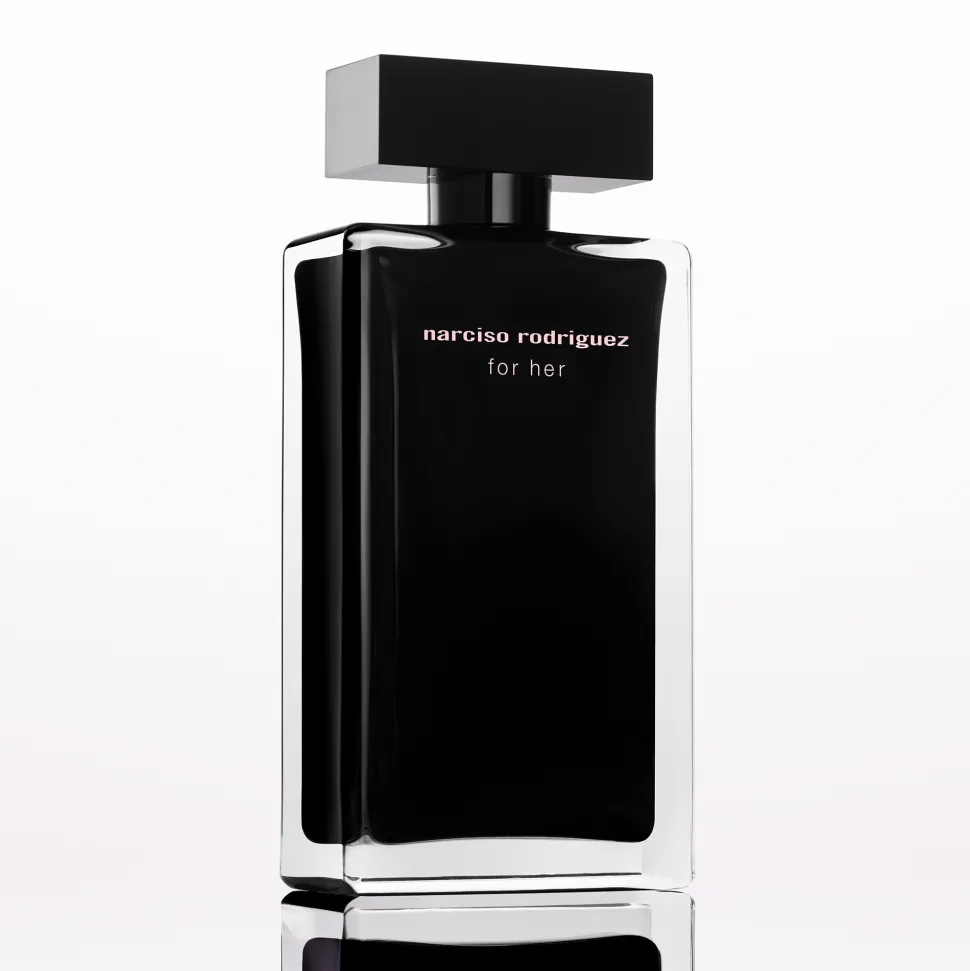 Narciso Rodriguez for her