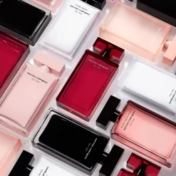 Narciso Rodriguez for her