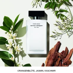 Narciso Rodriguez For Her Pure Musc