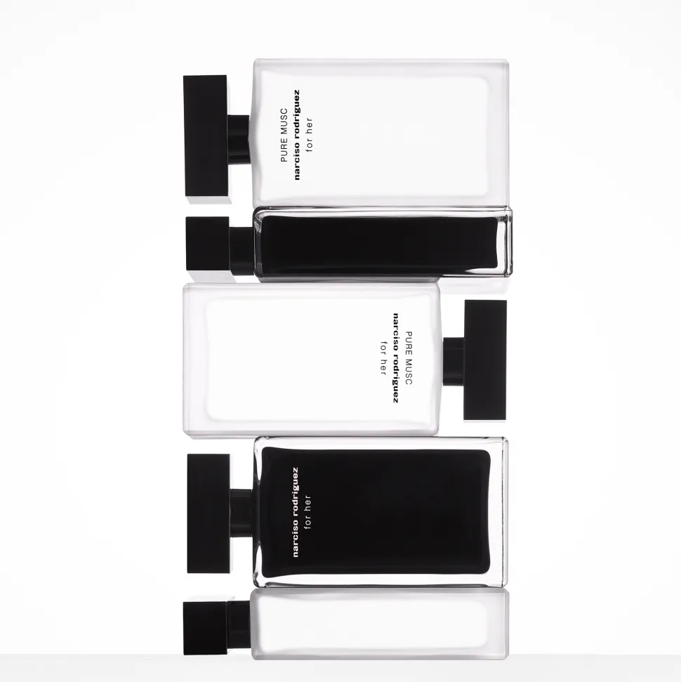 Narciso Rodriguez For Her Pure Musc