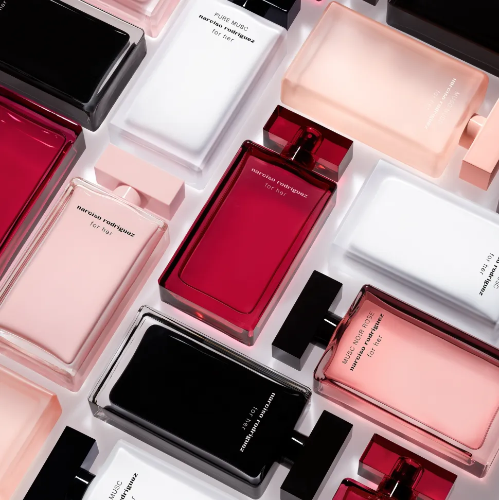 Narciso Rodriguez For Her Pure Musc