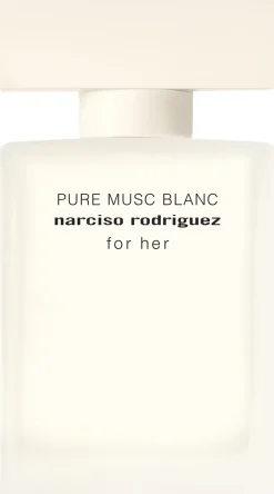 Narciso Rodriguez For Her Pure Musc Blanc
