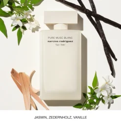 Narciso Rodriguez For Her Pure Musc Blanc