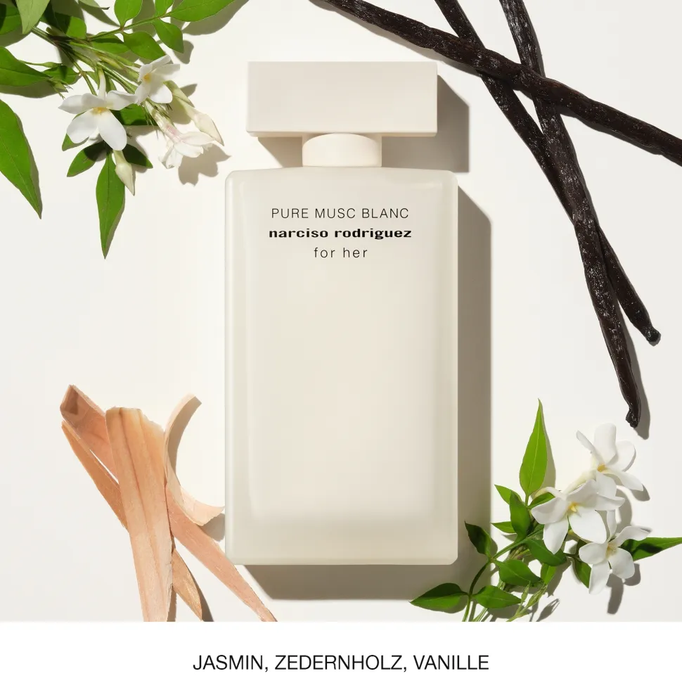 Narciso Rodriguez For Her Pure Musc Blanc