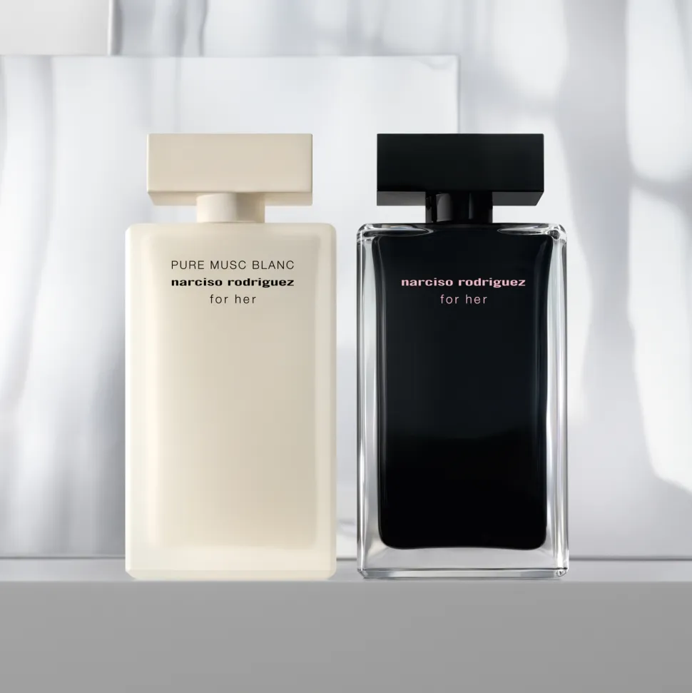 Narciso Rodriguez For Her Pure Musc Blanc