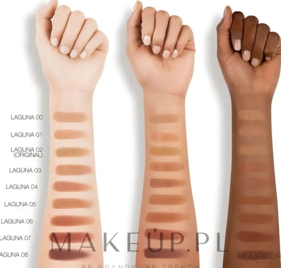 Nars Bronzing Powder Laguna