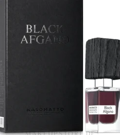 Nasomatto Black Afgano